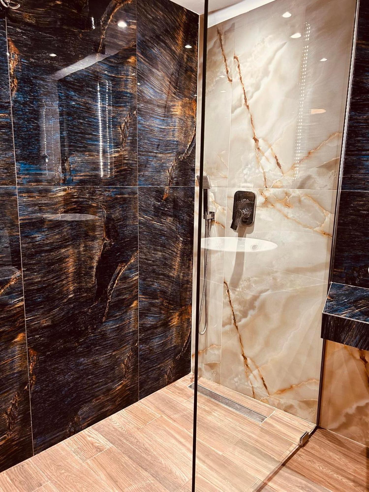 Апартаменти Marble House Кавала Екстер'єр фото